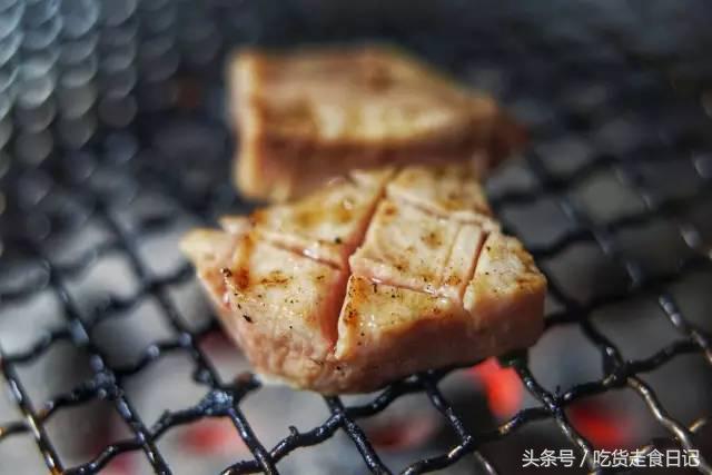 广州炭火烤肉店推荐,推荐广州最好吃的烤肉店美食攻略