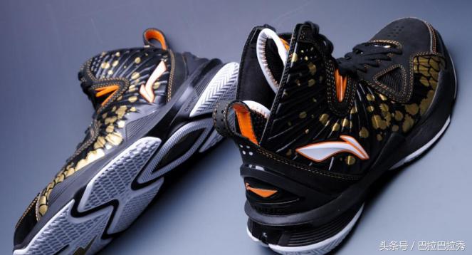 李宁安踏谁才是国货之光,李宁安踏匹克特步361鸿星尔克