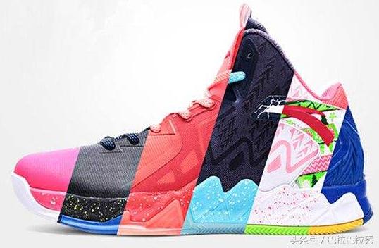 李宁安踏谁才是国货之光,李宁安踏匹克特步361鸿星尔克