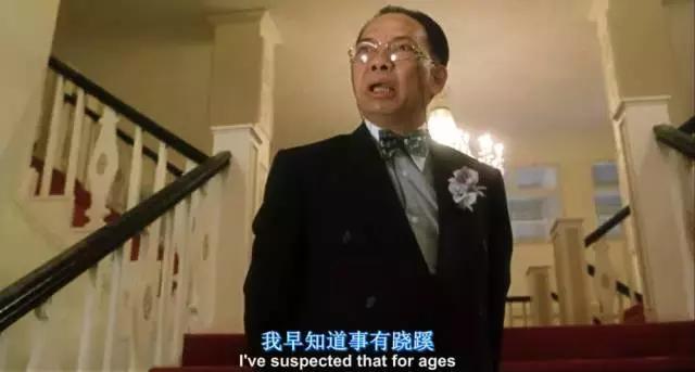 少林足球周星驰和大师兄闹掰,周星驰功夫足球御用配角