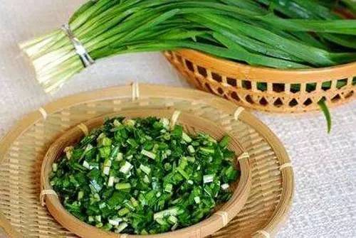 春天的韭菜什么意思,什么季节的韭菜最香