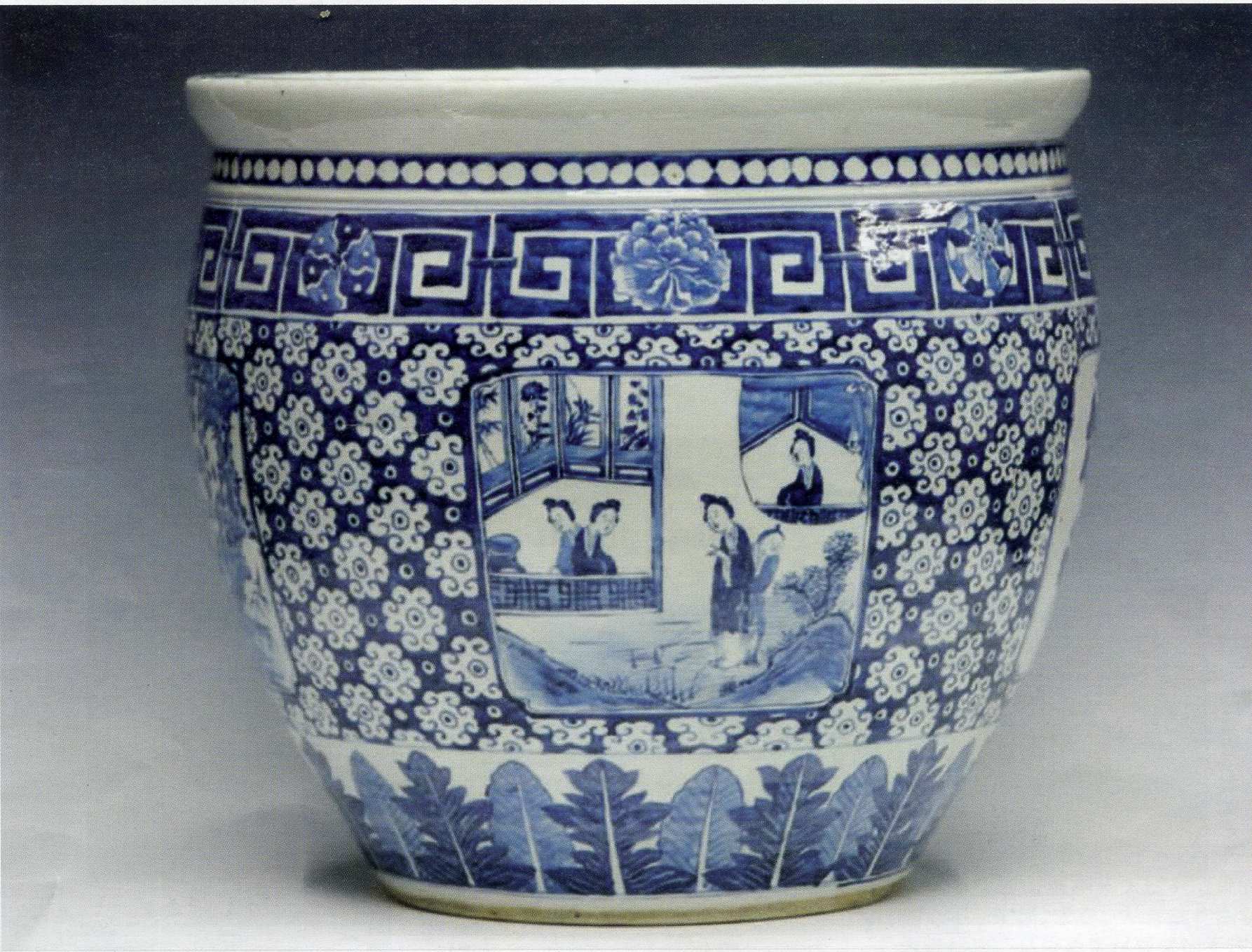 挥不去的情结,全国人眼中的景德镇