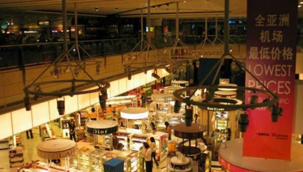 机场免税店买化妆品攻略指南,机场免税店正品购物攻略