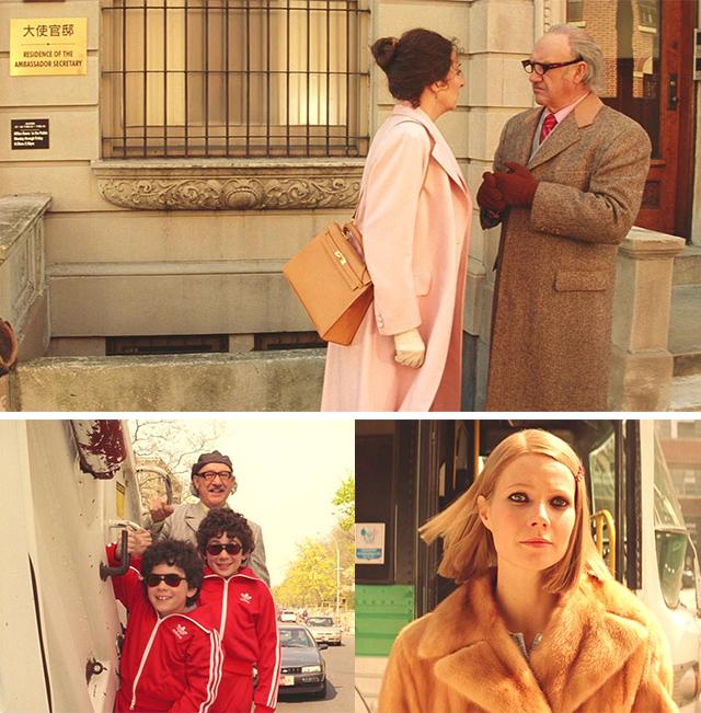 每一帧都是时尚大片,每一张都是时尚大片既视感