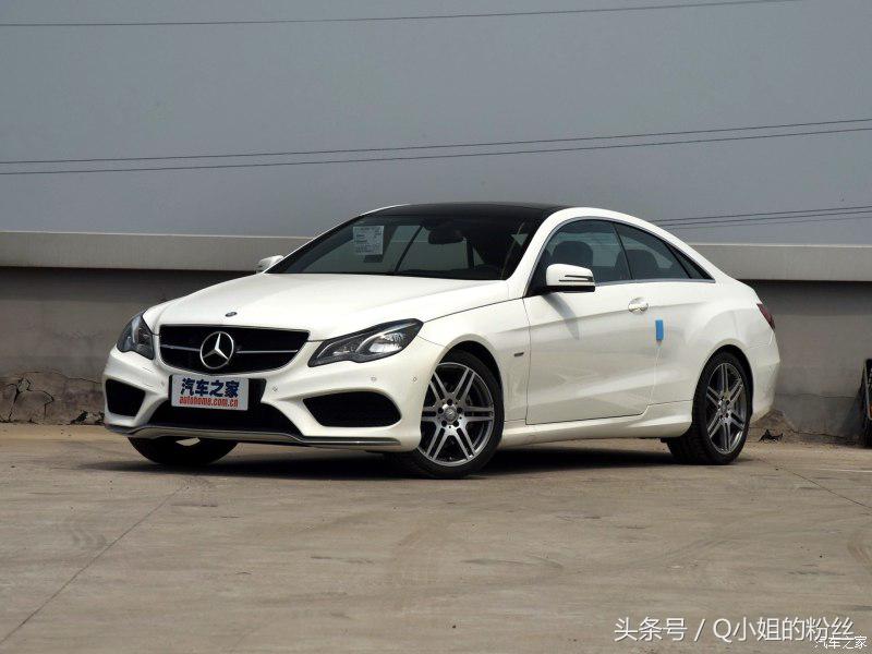 奔驰40万左右的车新款,奔驰汽车报价大全e级