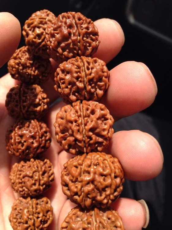 金刚菩提子新入手开裂,金刚菩提手串开裂怎么办