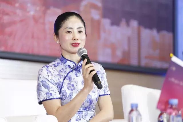 厉害，女川商在时尚盛典上把创新与匠心说得好透