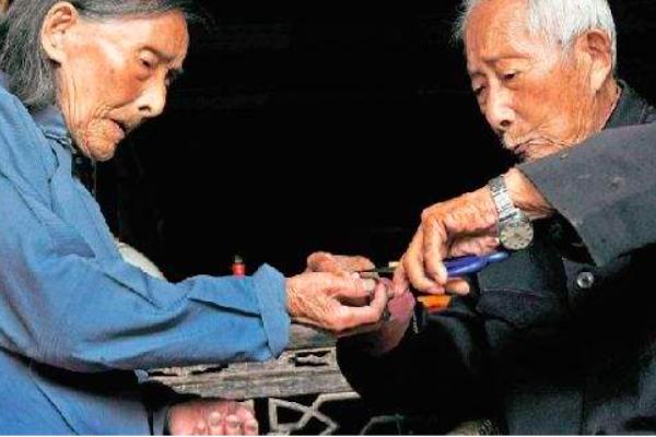 生活十大禁忌农村,中国农村十大禁忌