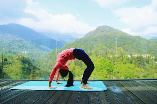 峨眉山一日观金顶日出吃住行攻略,峨眉山吃住行全攻略