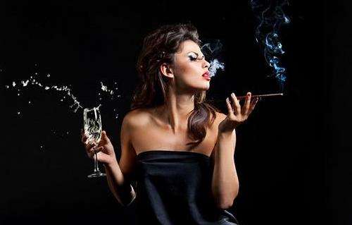 备孕时喝酒了对胎儿有影响吗,备孕期间喝酒了对胎儿有影响吗