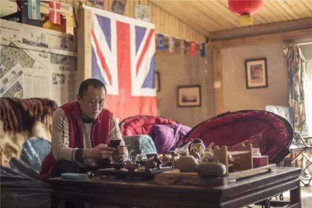 房家艺术村掌柜说｜关于马哥我知道的不多