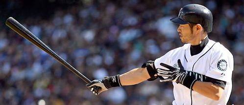 铃木一朗数据,铃木一郎是哪个位置