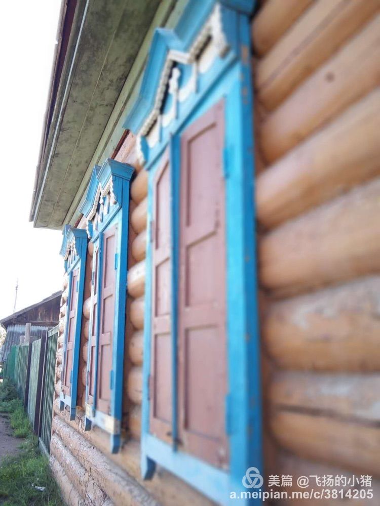 2018贝加尔湖自驾游,贝加尔湖畔自驾游全集