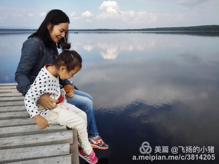 2018贝加尔湖自驾游,贝加尔湖畔自驾游全集