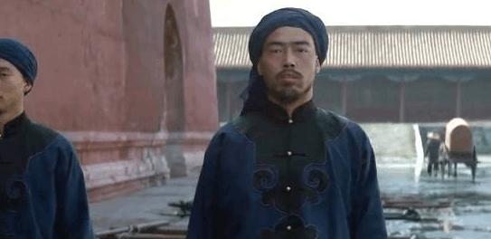 人民的名义制片人李路客串,人民的名义李路导演客串视频