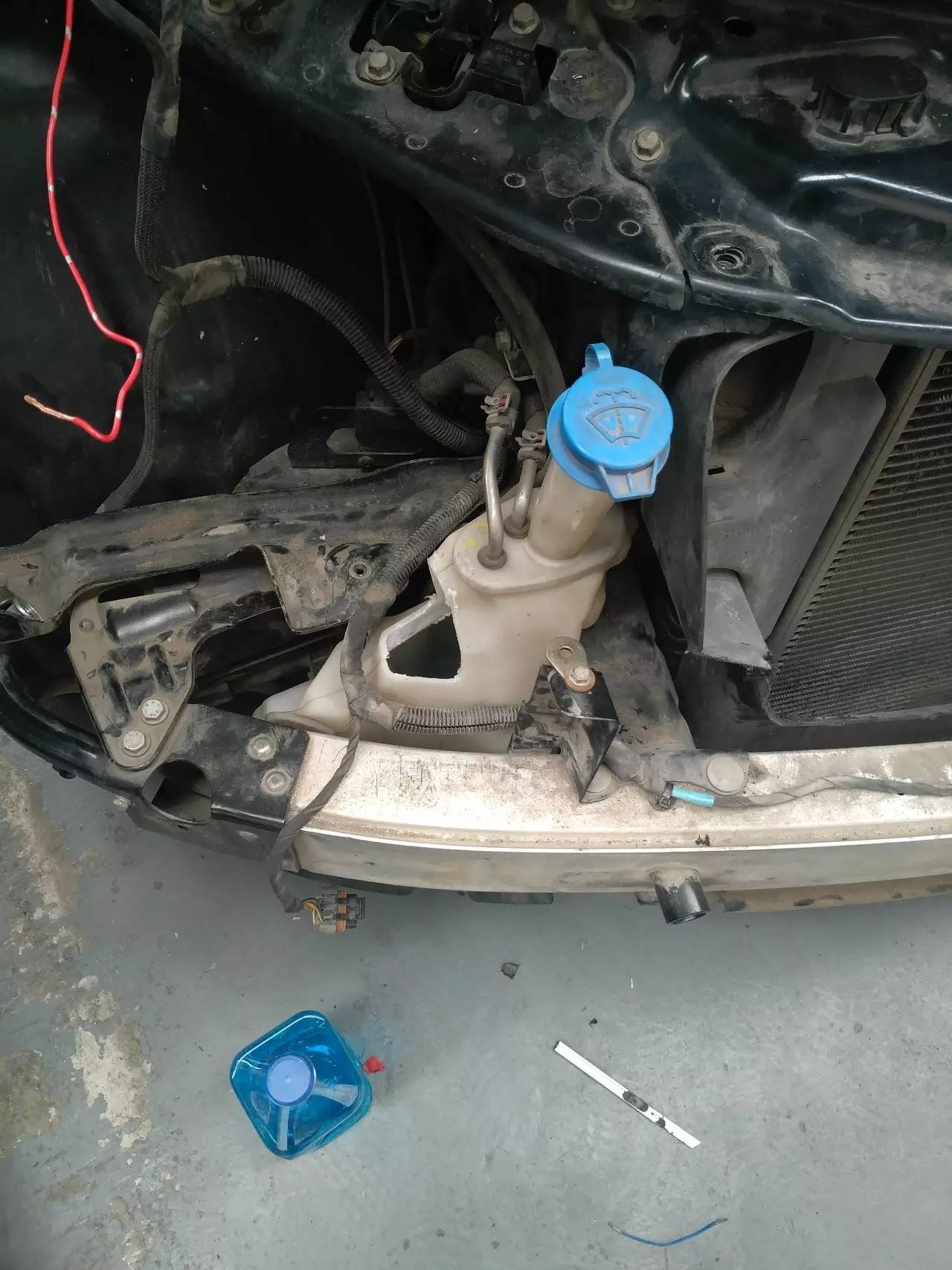 奔驰r老改新内饰,奔驰r老款改新