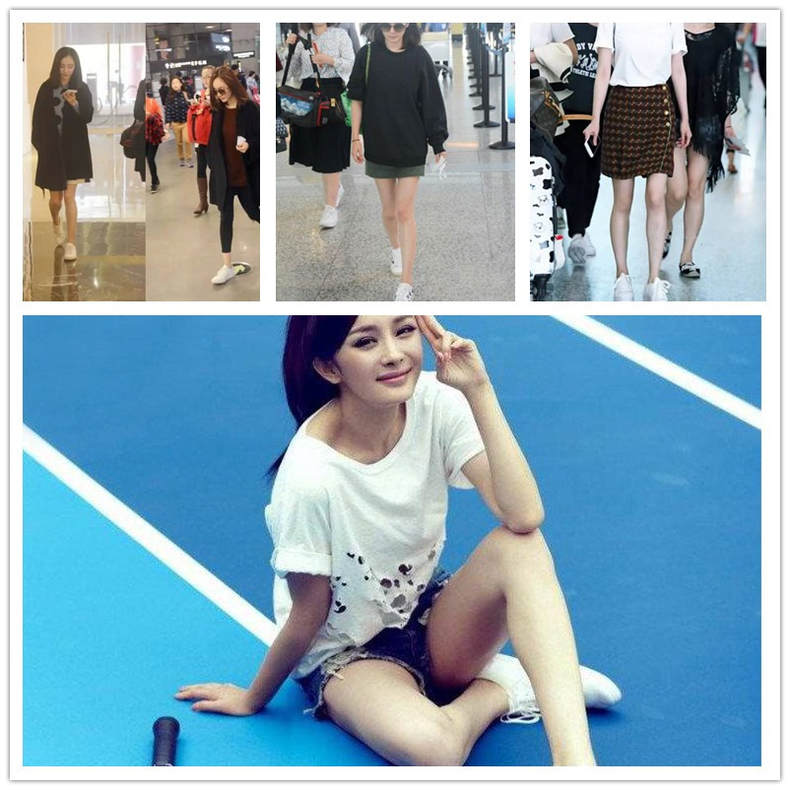 实力种草大全,idol单品