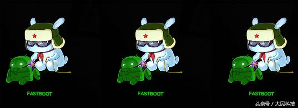 刷机有什么要关注的吗,小白第一次尝试刷机