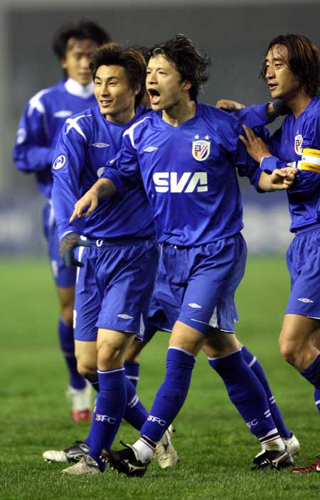 天津权健上海上港比赛完整版,天津权健3:2上海上港视频