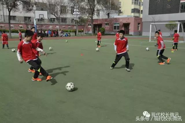 迎泽区第三实验小学足球,太原市实验小学足球