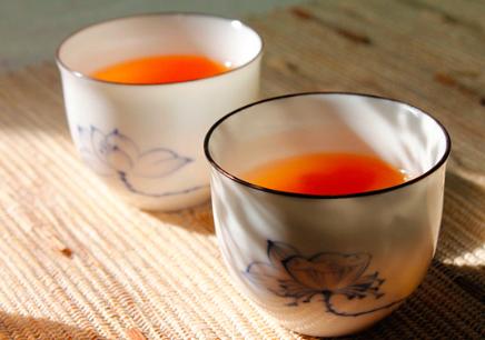 胃不好可以喝哪些养胃茶,胃不好的人喝什么养胃茶