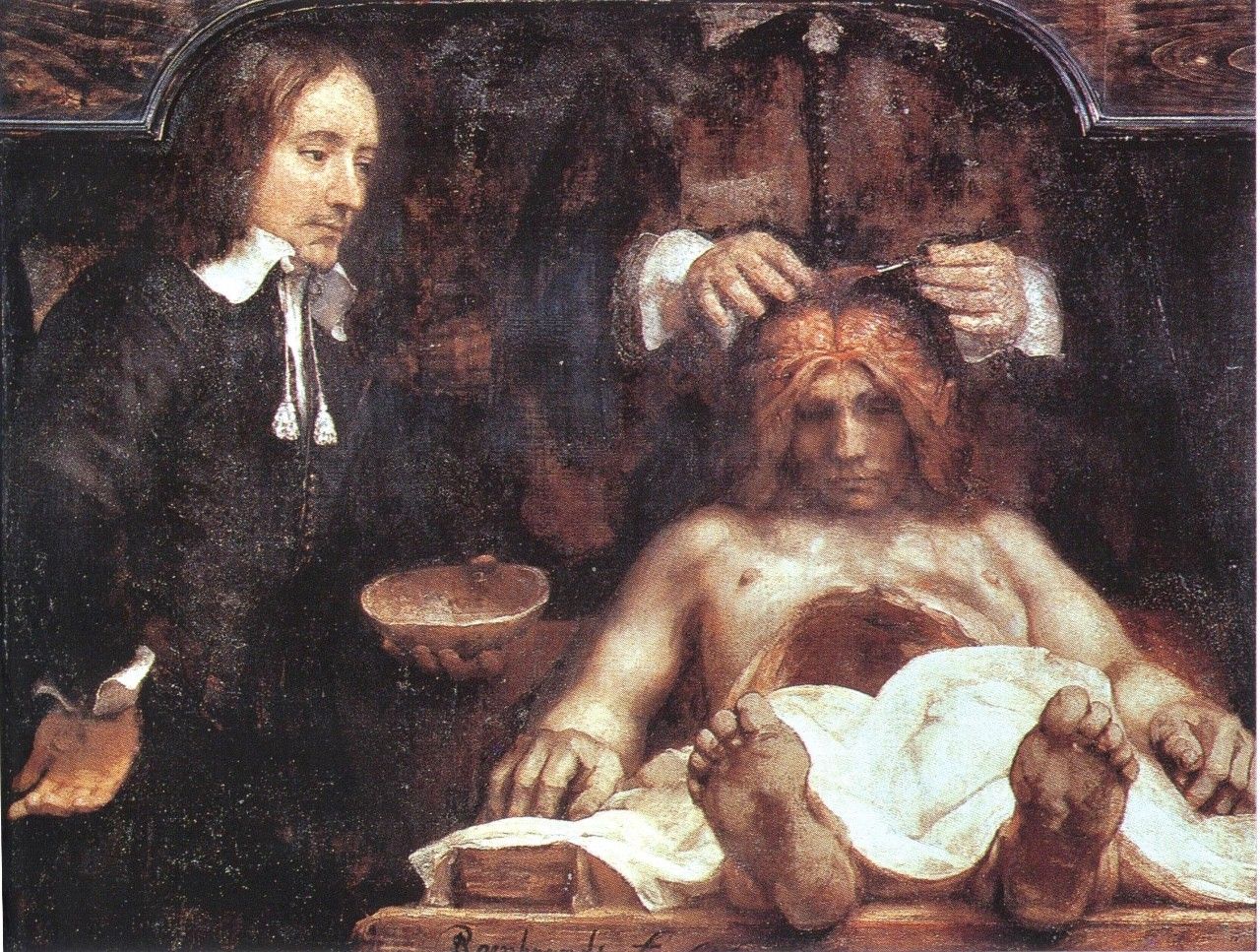 到头方信鬼无皮│左图右史