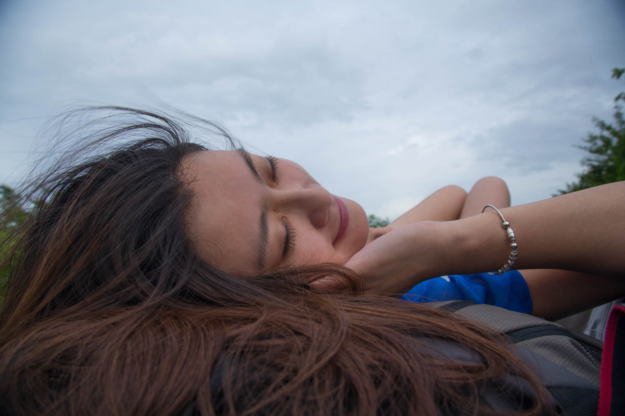 柬埔寨马德望竹制小火车,柬埔寨马德望生活