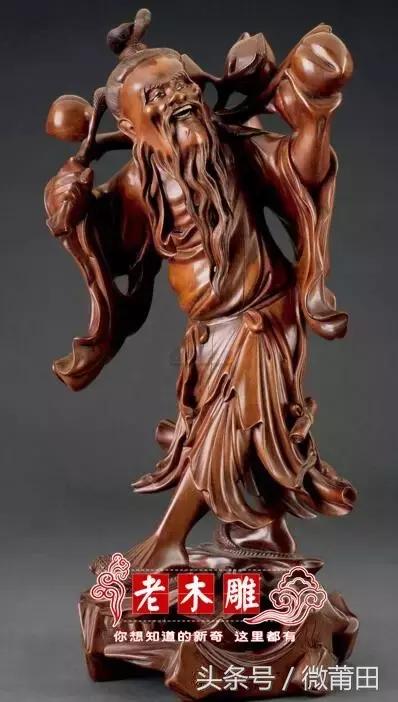 莆田木雕能引发国人赞叹的原因,中国木雕之都莆田