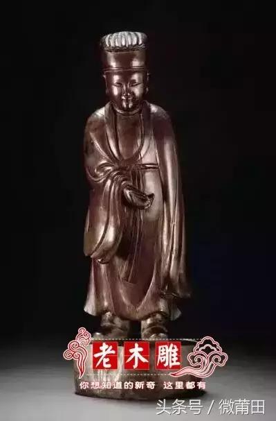 莆田木雕能引发国人赞叹的原因,中国木雕之都莆田