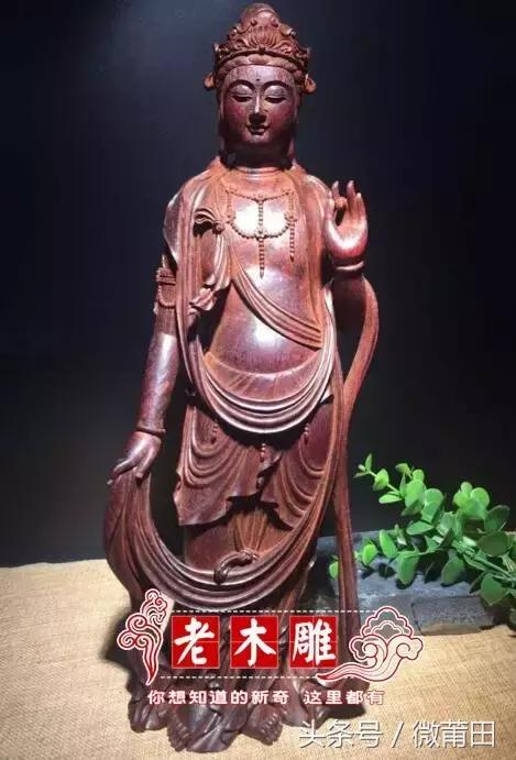 莆田木雕能引发国人赞叹的原因,中国木雕之都莆田