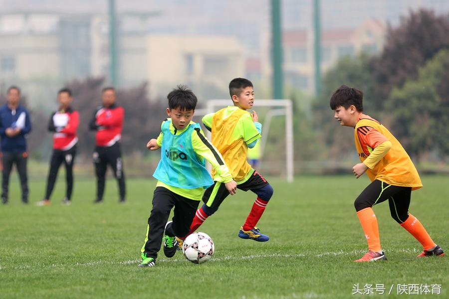 踢足球可以上重点初中和高中吗,西安青少年足球选拔