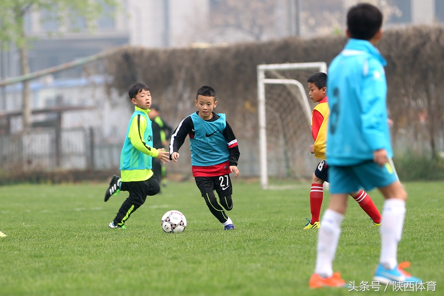踢足球可以上重点初中和高中吗,西安青少年足球选拔