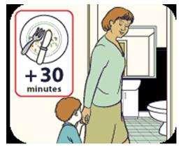 一周半怎么戒掉纸尿裤,不穿纸尿裤又不让把尿怎么办