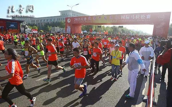 全运会第一枪4月29日武清打响