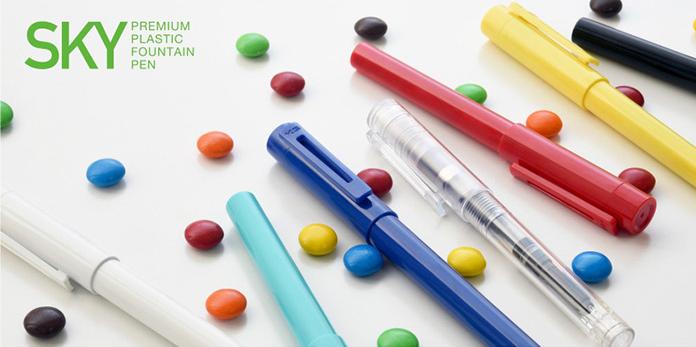 凌美钢笔恒星系列哪个最好,凌美钢笔恒星和狩猎哪个好用一点