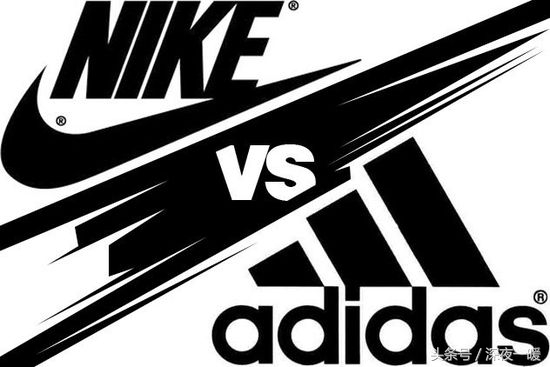 adidas和nikebattle,adidas与nike鞋子质量