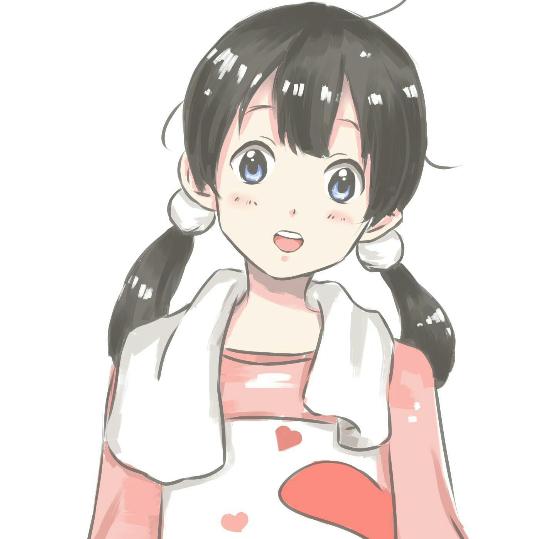 一波高甜情侣头像部位,一波超好看的情侣头像