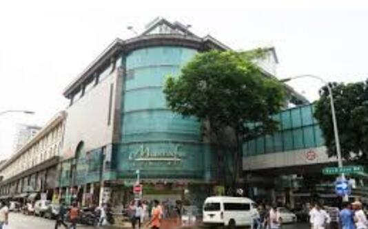 新加坡小印度必买清单,印度十大购物广场