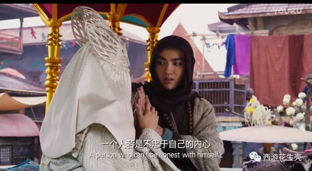 西游伏妖篇星爷的套路大揭秘,周星驰西游降魔篇背后故事