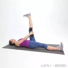 怎样瘦小腿肚最有效方法,怎么瘦小腿肚又快又有效学生党