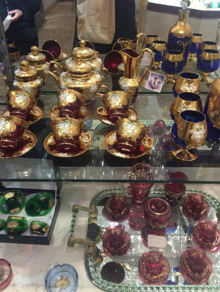 意大利旅行购物,意大利旅游购物必去的地方