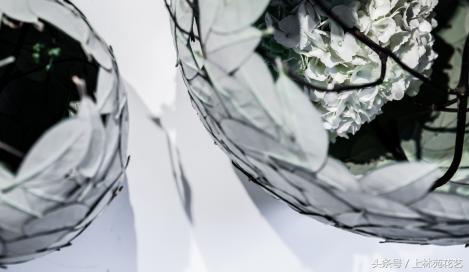 朱永安花艺大师,花艺大师朱永安