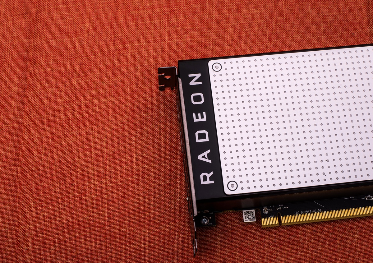 rx460显卡属于高端还是低端,1k显卡哪个好用