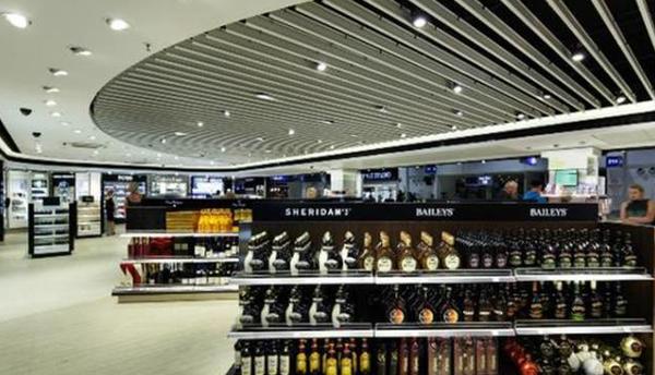 机场免税店买化妆品攻略指南,机场免税店正品购物攻略