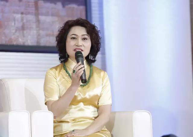 厉害，女川商在时尚盛典上把创新与匠心说得好透