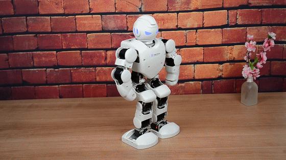 春晚跳舞的机器人,2022春晚机器人跳舞