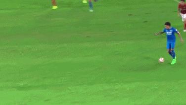 中超没品笑话第四期：恒大最新单曲《足球修炼手册》