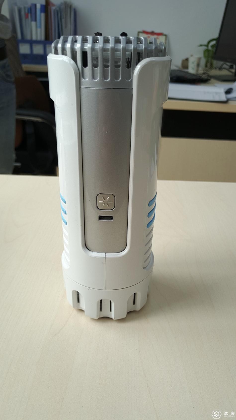 空气负氧离子净化仪,负离子能量理疗仪