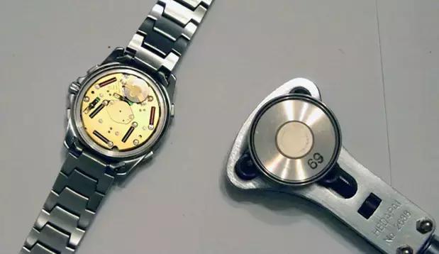 出现这个现象，就说明你的手表该换电池了