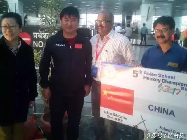 威武！这支包头球队代表中国出征世界大赛，今日凯旋